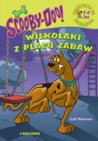 Scooby-Doo! - mobi, epub Wilkołaki z placu zabaw Poczytaj ze Scoobym