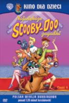 Scooby-Doo Największe zagadki 4