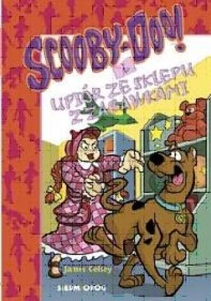 Scooby-Doo i Upiór ze sklepu z zabawkami