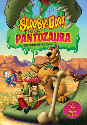 Scooby-Doo! Epoka Pantozaura