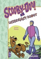 Scooby-Doo! - mobi, epub I Uciekający Robot