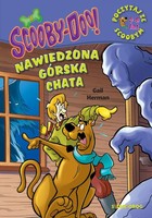 ScoobyDoo! Nawiedzona górska chata Poczytaj ze Scoobym - mobi, epub