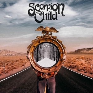 Scorpion Child (vinyl)