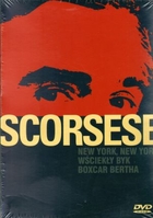 Scorsese. Kolekcja