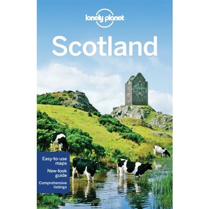 Scotland Travel Guide / Szkocja Przewodnik