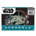 Gra Scrabble Star Wars Gwiezdne Wojny