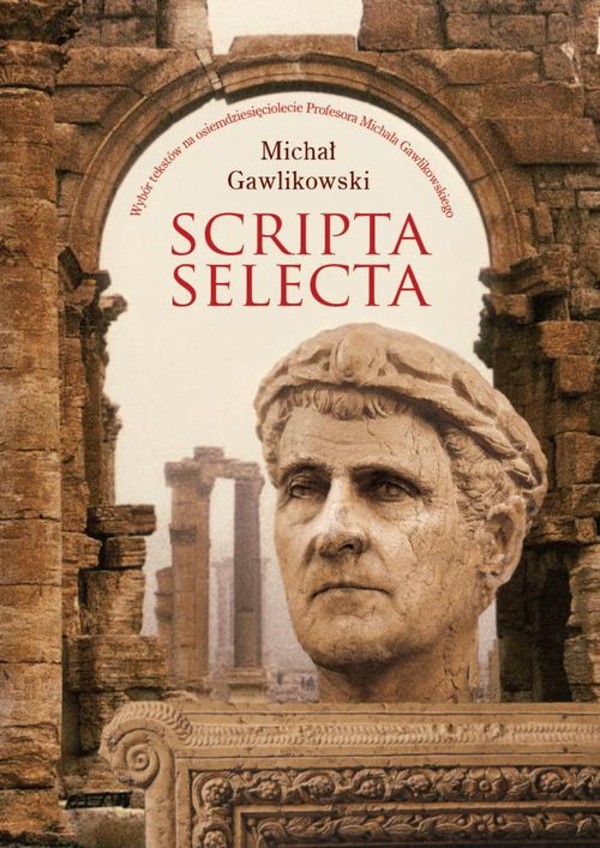 Scripta selecta - mobi, epub, pdf