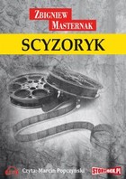 Scyzoryk - Audiobook mp3