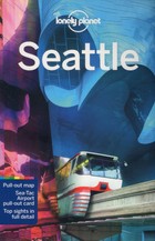 Seattle Travel Guide / Seattle Przewodnik turystyczny