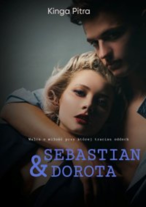 Sebastian & Dorota - mobi, epub