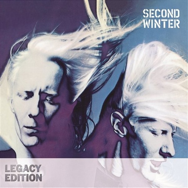 Second Winter (Remastered) Legacy Edition
