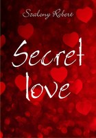 Secret love - mobi, epub