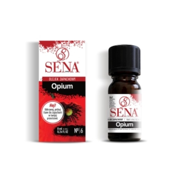 Opium Olejek zapachowy