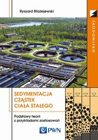 Sedymentacja cząstek ciała stałego - pdf