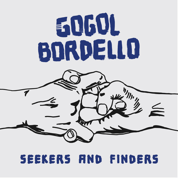Seekers and Finders (vinyl)