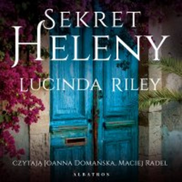 Sekret Heleny - Audiobook mp3