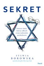 Sekret - mobi, epub Historie ludzi, którzy odkryli swoje żydowskie pochodzenie