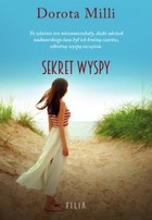 Sekret wyspy - mobi, epub