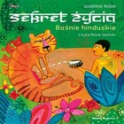 Sekret życia - Audiobook mp3 Baśnie hinduskie