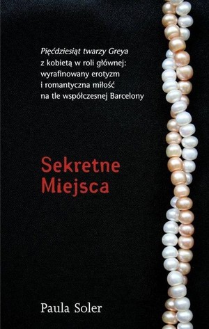 Sekretne miejsca