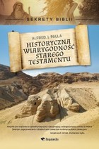 Sekrety Biblii - Historyczna wiarygodność Starego Testamentu - mobi, epub
