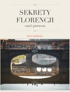 Okładka:Sekrety Florencji 
