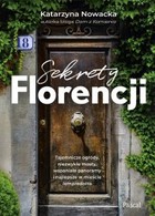 Sekrety Florencji - mobi, epub