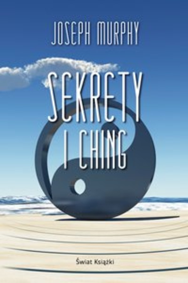 Sekrety I Ching - Audiobook mp3