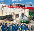 Sekrety polskich kolei - Audiobook mp3