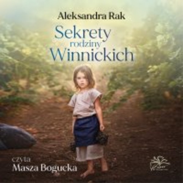 Sekrety rodziny Winnickich - Audiobook mp3