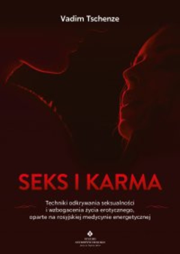 Seks i karma - mobi, epub, pdf