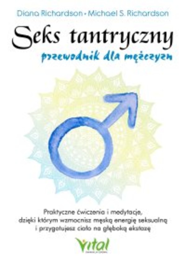 Seks tantryczny - przewodnik dla mężczyzn - mobi, epub, pdf