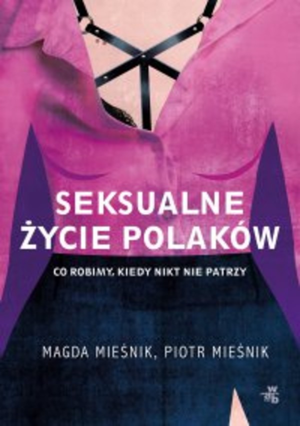 Seksualne życie Polaków - mobi, epub