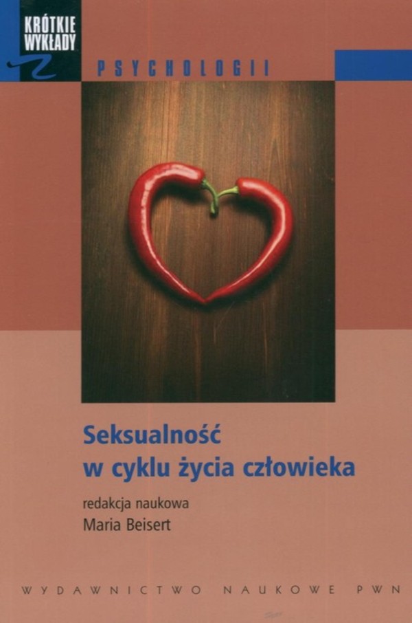 Seksualność w cyklu życia człowieka