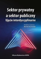 Sektor prywatny a sektor publiczny - pdf