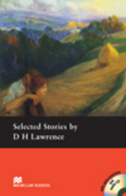 Selected Stories by D. H. Lawrence + CD. Pre-Intermediate