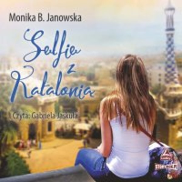 Selfie z Katalonią - Audiobook mp3