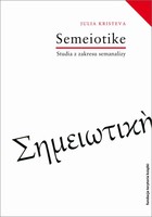 Semeiotike Studia z zakresu semanalizy - mobi, epub