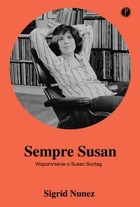 Sempre Susan - mobi, epub Wspomnienie o Susan Sontag
