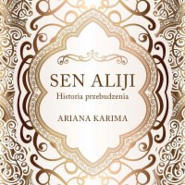 Sen Aliji - Audiobook mp3