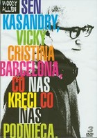 Sen Kasandry / Vicky Cristina Barcelona / Co nas kręci co nas podnieca