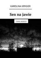 Sen na jawie - mobi, epub