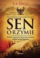 Sen o Rzymie - mobi, epub Potężne imperium Oktawiana Augusta podbija tereny Hiszpanii