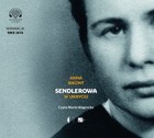 Sendlerowa - Audiobook mp3 W ukryciu