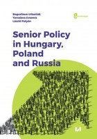 Senior Policy in Hungary, Poland and Russia - pdf