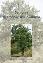 Seniorzy w środowisku lokalnym - 16 Klub Seniora społeczności żydowskiej w Krakowie