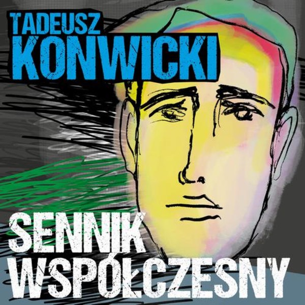 Sennik współczesny - Audiobook mp3