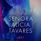 Senora Alicia Tavares - Audiobook mp3