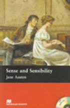 Sense and Sensibility + CD. Intermediate