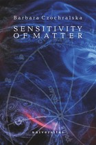 Sensitivity of Matter - epub, pdf